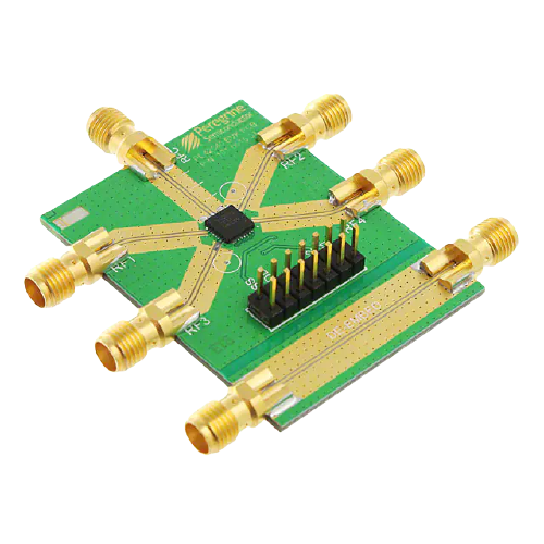 PE42540 SP4T High Iso RF Switch | McCoy Components